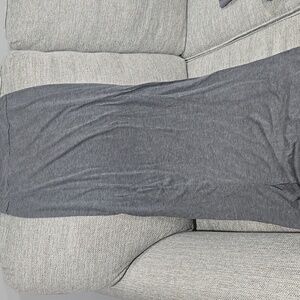 Rue21 Charcoal Skirt